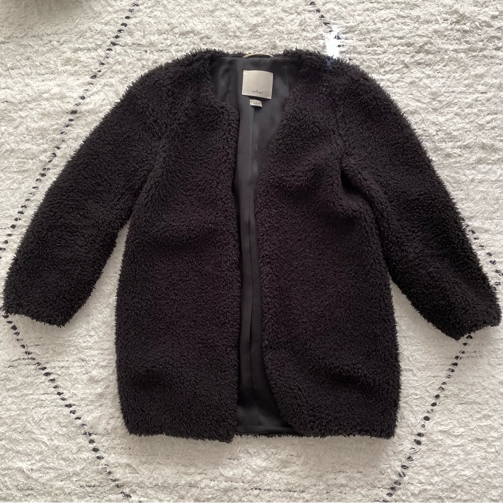 Wilfred Laboratoire Coat